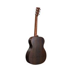 Guitarra electroacústica Martin 000-X2E Sit/Faux Brazilian HPL — vista 2