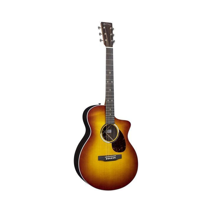Guitarra electroacústica Martin SC-13E Special Burst con diapasón de ébano