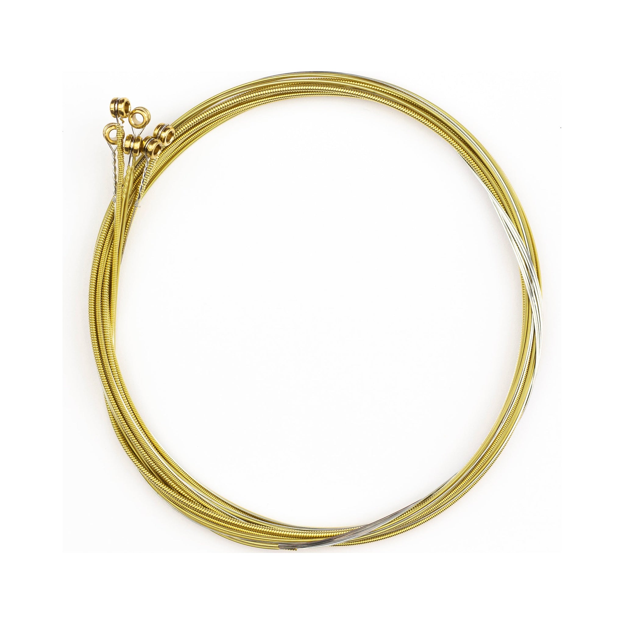 Encordado para guitarra acústica Martin MA175 Authentic Acoustic SP 11–52 en bronce 80/20 — vista 2