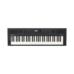 Teclado Roland GO:KEYS 5 GOKEYS5-GT de 61 teclas grafito — vista 1