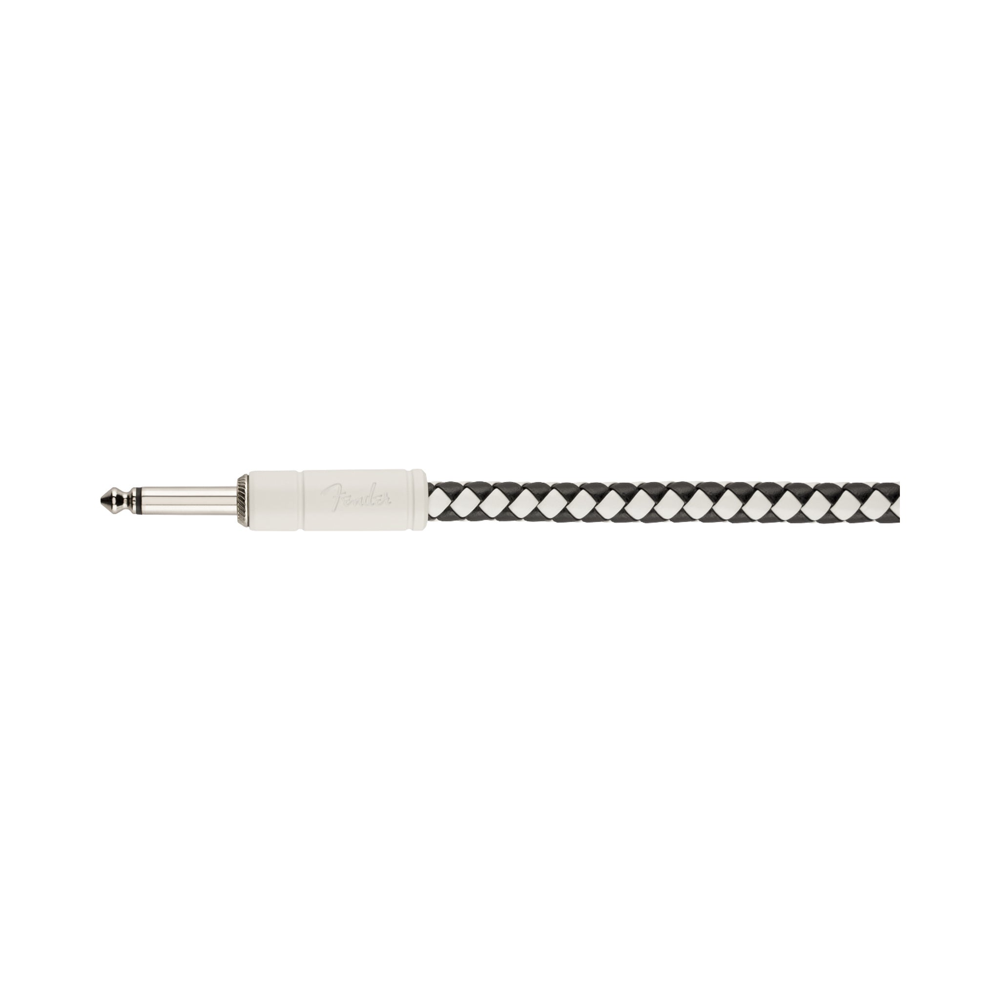 Cable para instrumento Fender 0990810288 Pro Checkerboard de 3 m — vista 2