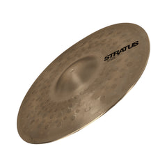 Platillo Sabian S12CS Stratus Cirro Stax de 12 pulgadas — vista 2