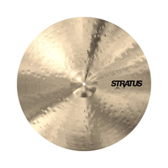 Platillo Ride Sabian S2212 Stratus de 22 pulgadas — vista 1
