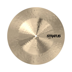 Platillo China Sabian S1816 Stratus de 18 pulgadas — vista 1