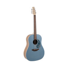 Guitarra acústica Ovation Applause AAS-69-B AP510123 — vista 1