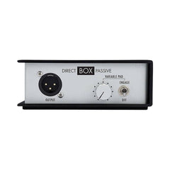 Caja directa pasiva Warm Audio WA-DI-P con transformador Cinemag — vista 2