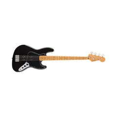 Bajo eléctrico Fender Player II Jazz Bass 0140482506 negro — vista 1