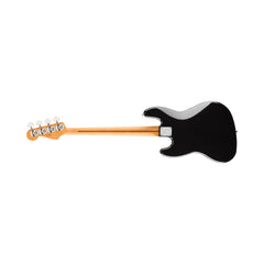 Bajo eléctrico Fender Player II Jazz Bass 0140482506 negro — vista 2