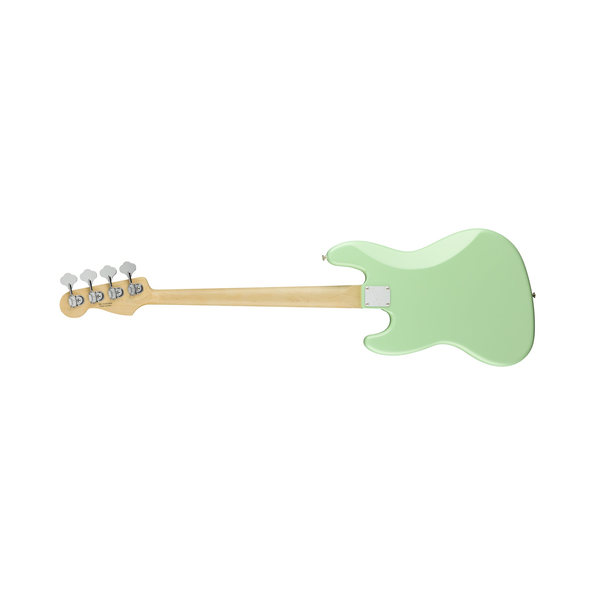 Bajo eléctrico Fender 0198612357 American Performer Jazz Bass Satin — vista 2