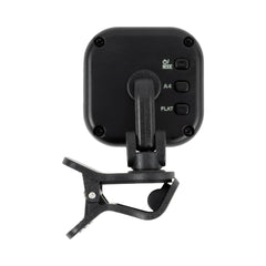 Afinador de pinza Ernie Ball P09627 cromático recargable — vista 2