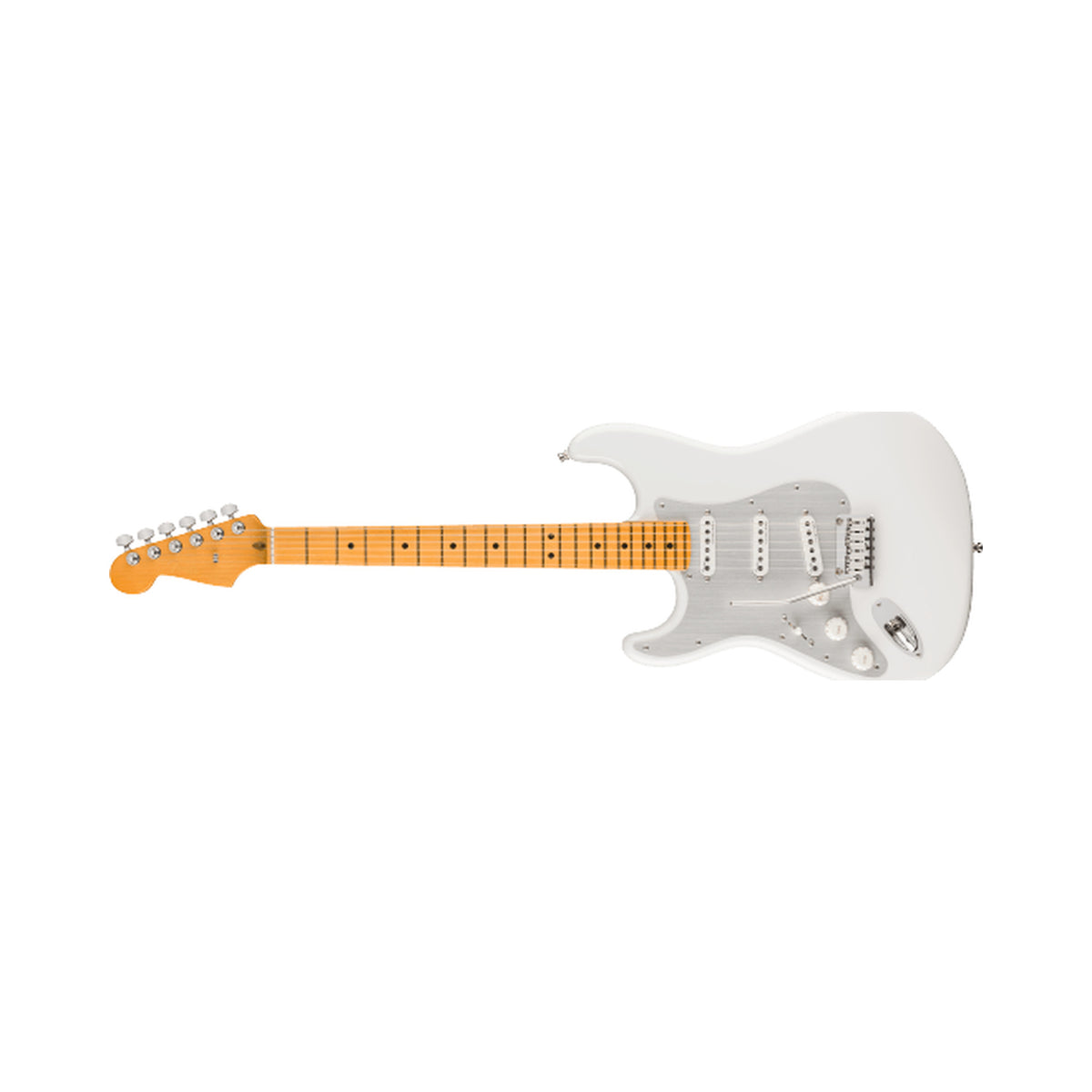 Guitarra eléctrica para zurdos Fender American Ultra II Stratocaster 0119162796 — vista 1