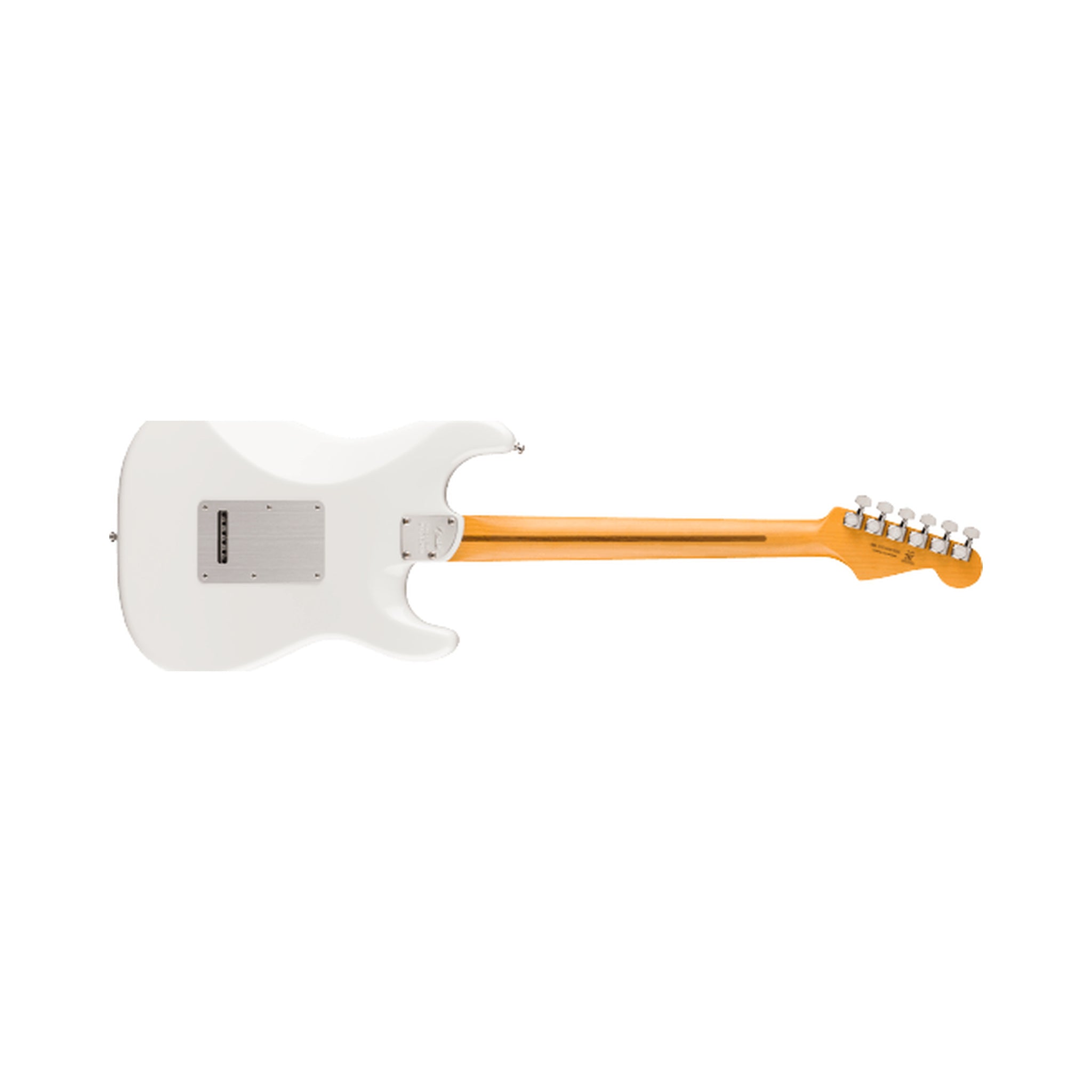 Guitarra eléctrica para zurdos Fender American Ultra II Stratocaster 0119162796 — vista 2