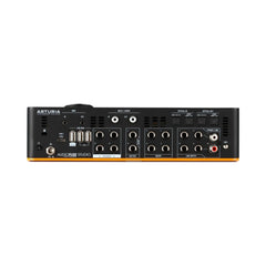 Interfaz de audio Arturia AudioFuse Studio 830101 USB-C — vista 2