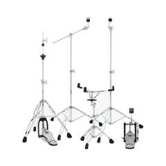 Kit de herrajes para batería Gibraltar 4700PK de cinco componentes — vista 1
