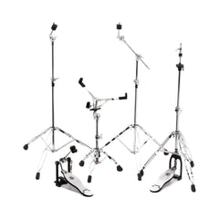 Kit de herrajes para batería Gibraltar 4700PK de cinco componentes — vista 2