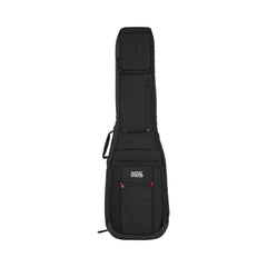Funda doble para bajo Gator G-PG BASS 2X con correas de mochila — vista 1