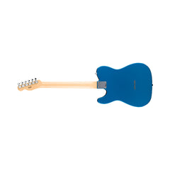Guitarra eléctrica Fender 0266020560 Telecaster Standard Aqua Marine — vista 2