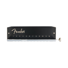 Armónica cromática Fender 0990701101 Groove Pro de 12 agujeros en Do — vista 2