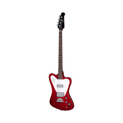 Bajo eléctrico Gibson BANT00VECH1 Non-Reverse Thunderbird Cherry con estuche — vista 1