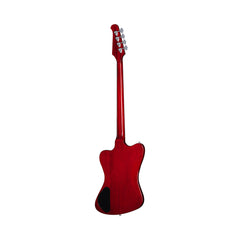 Bajo eléctrico Gibson BANT00VECH1 Non-Reverse Thunderbird Cherry con estuche — vista 2