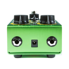 Pedal fuzz Dunlop Way Huge Swollen Pickle WHE401S MkIIS compacto — vista 2
