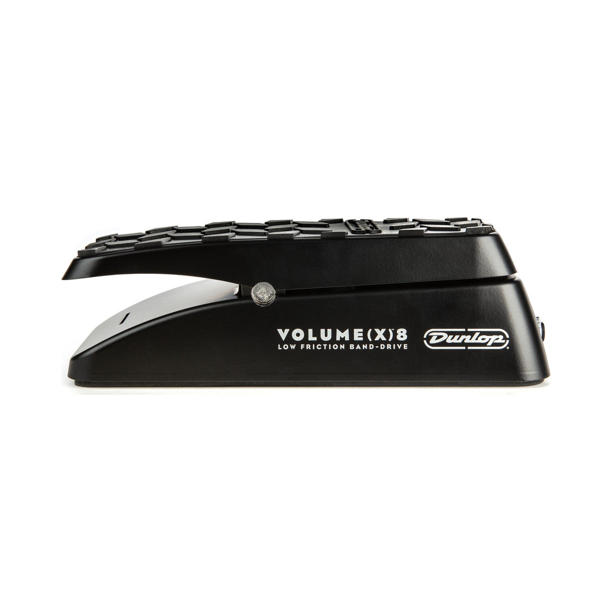 Pedal de volumen y expresión Dunlop DVP5 11620020001 — vista 2
