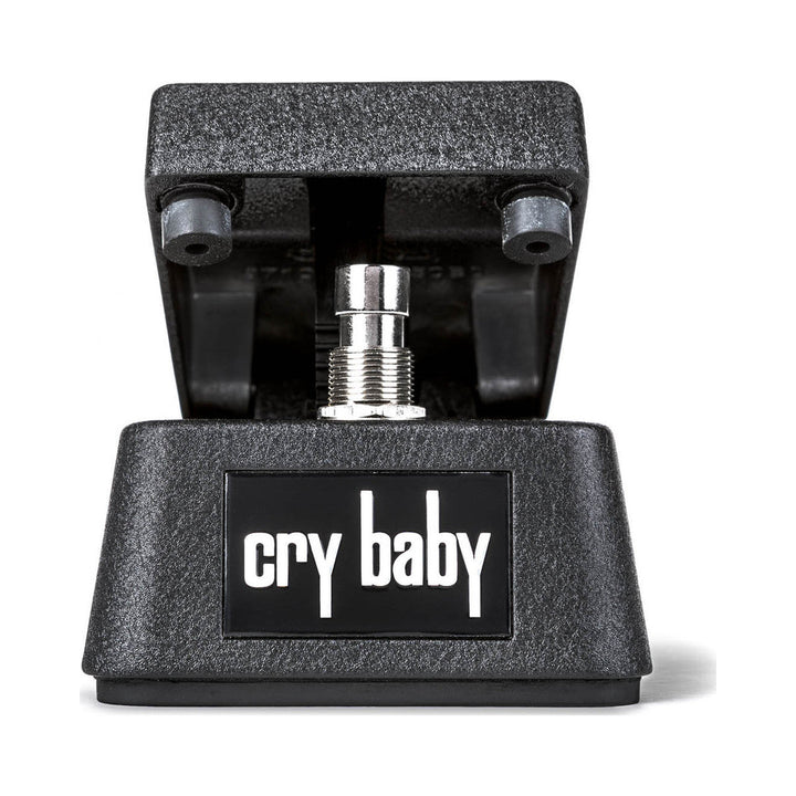 Pedal wah Dunlop Cry Baby Mini CBM95 con tres voces