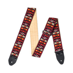 Correa para guitarra Dunlop JH01 Jimi Hendrix Festival 323147010 — vista 2