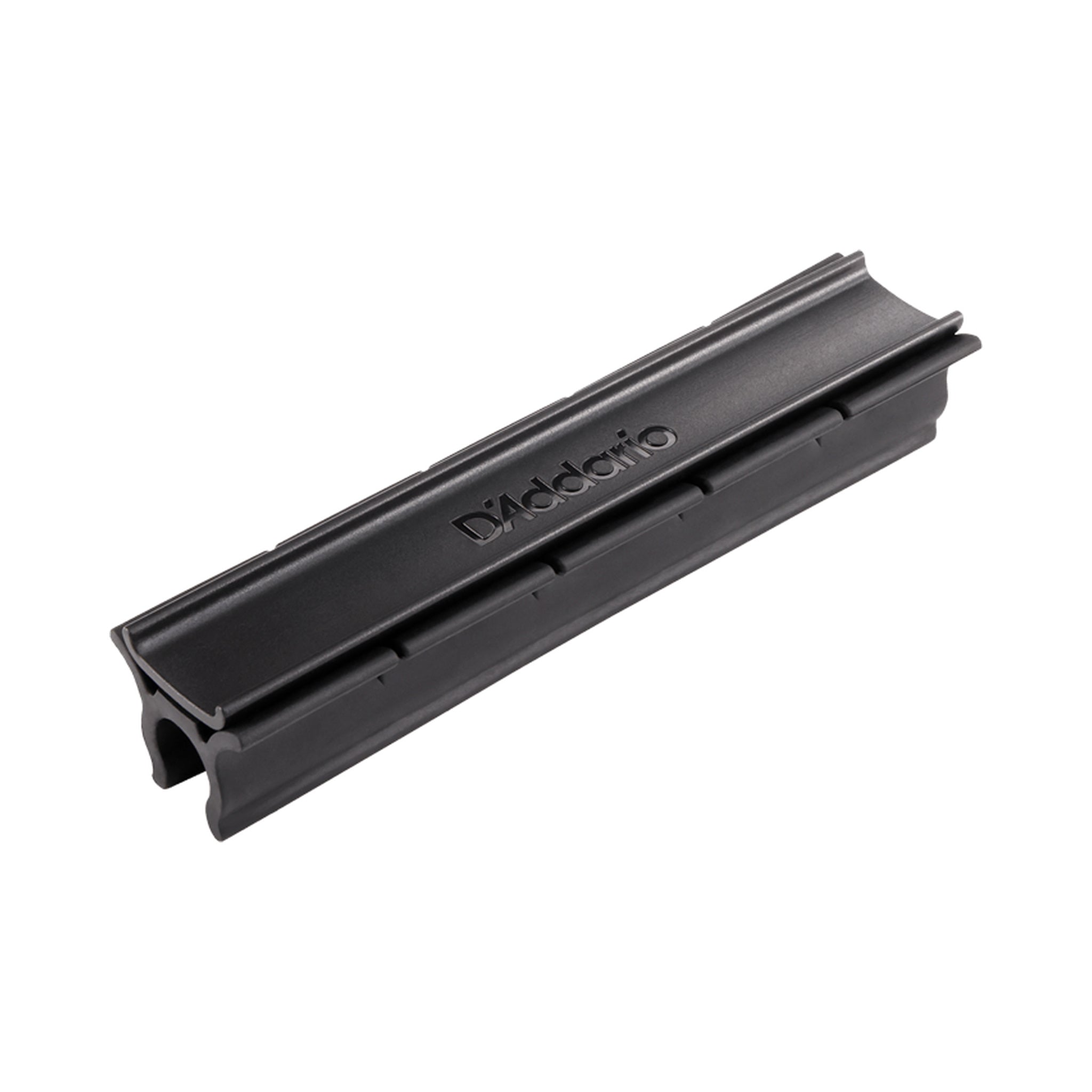 Portapúas para soporte de micrófono D’Addario PW-MPH-02 de diez espacios — vista 2