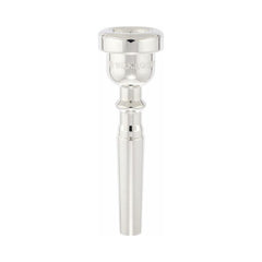 Boquilla para trompeta Denis Wick American Classic 5182A-7C plateada — vista 2