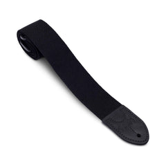 Correa para guitarra Martin 18A0104 de algodón negra — vista 1