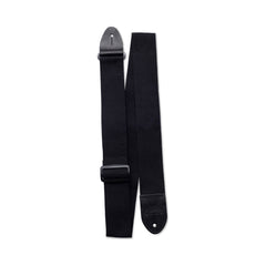 Correa para guitarra Martin 18A0104 de algodón negra — vista 2