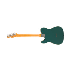 Guitarra eléctrica Fender 0374043546 Classic Vibe Custom Esquire Sherwood Green — vista 2