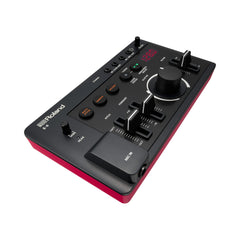 Procesador de voz Roland E-4 AIRA Compact con Auto-Pitch y vocoder — vista 2
