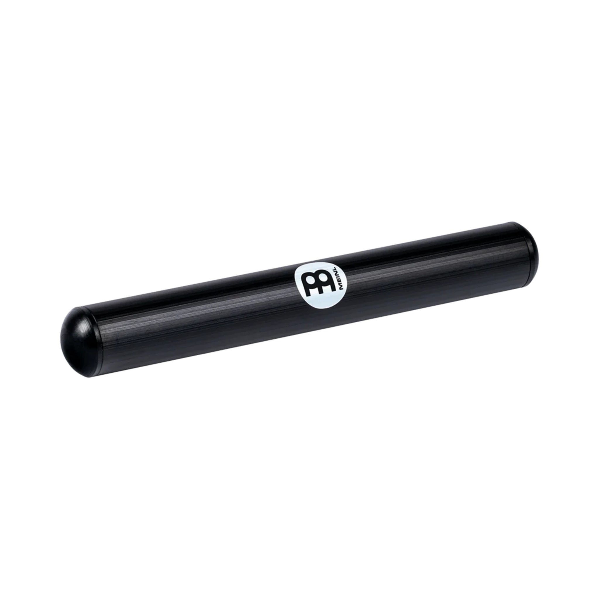 Shaker Meinl SH23 negro de aluminio — vista 1