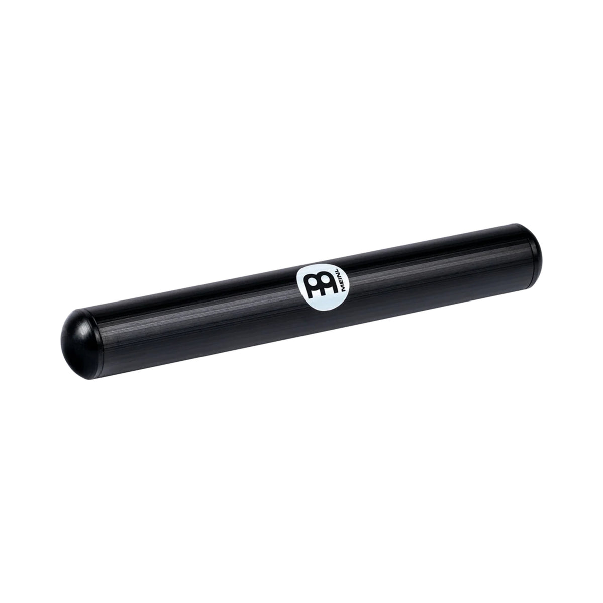 Shaker Meinl SH23 negro de aluminio — vista 1