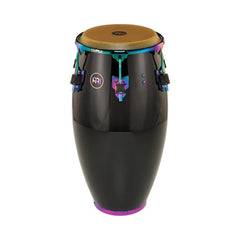 Conga Meinl Spectrum S1134PBK de 11 3/4 pulgadas Phantom Black — vista 1