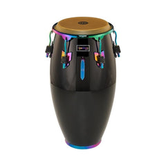 Conga Meinl Spectrum S1134PBK de 11 3/4 pulgadas Phantom Black — vista 2