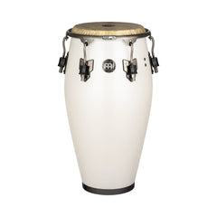 Conga Meinl RS1134PW Roberto Serrano de 11 3/4 pulgadas Pearl White — imagen real del producto