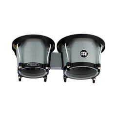Bongós Meinl HB50UG Journey Ultimate Gray con cuerpos de ABS — vista 2