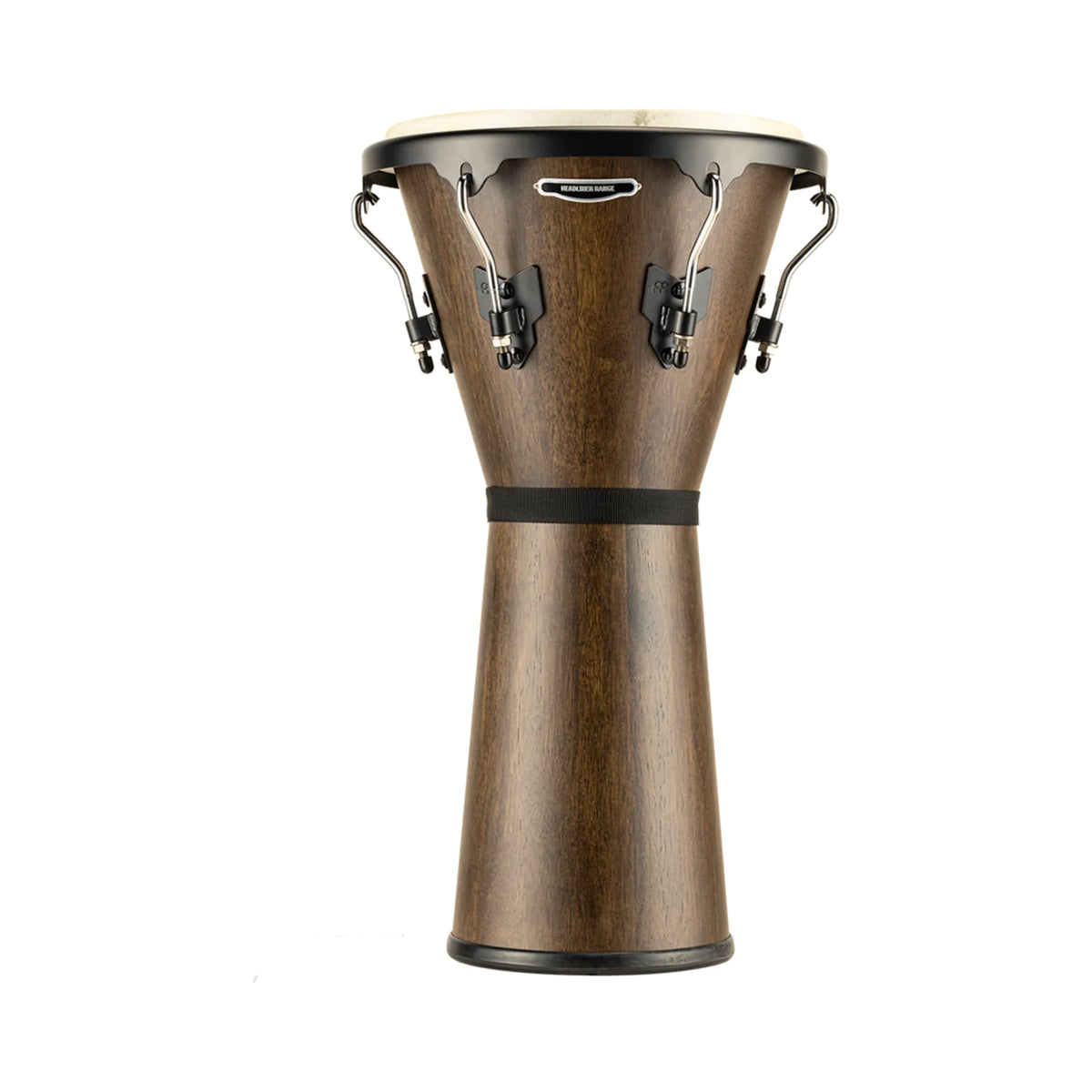 Djembé Meinl HDJ500VWB-M Headliner de 12½ pulgadas Vintage Wine Barrel — vista 1