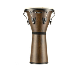 Djembé Meinl HDJ500VWB-M Headliner de 12½ pulgadas Vintage Wine Barrel — vista 1