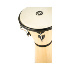 Djembé Meinl HDJ500NT Headliner de 12½ pulgadas natural — vista 2