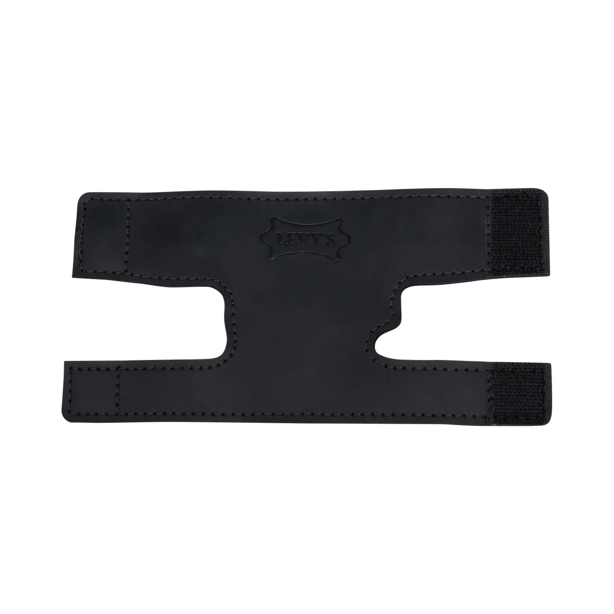 Protector de válvulas para trompeta Levys LVG1-BLK negro — vista 1