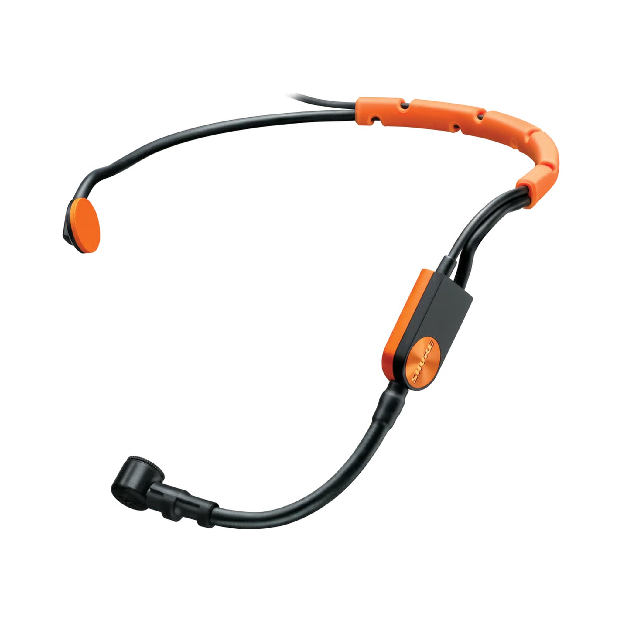 Sistema inalámbrico de diadema Shure BLX14/SM31-J10 para fitness — vista 2
