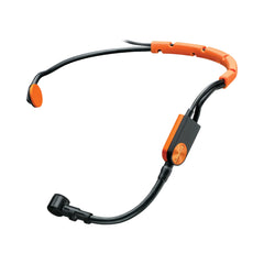 Sistema inalámbrico de diadema Shure BLX14/SM31-J10 para fitness — vista 2