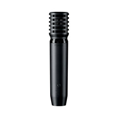 Micrófono de condensador Shure PGA81-LC cardioide para instrumentos — vista 1