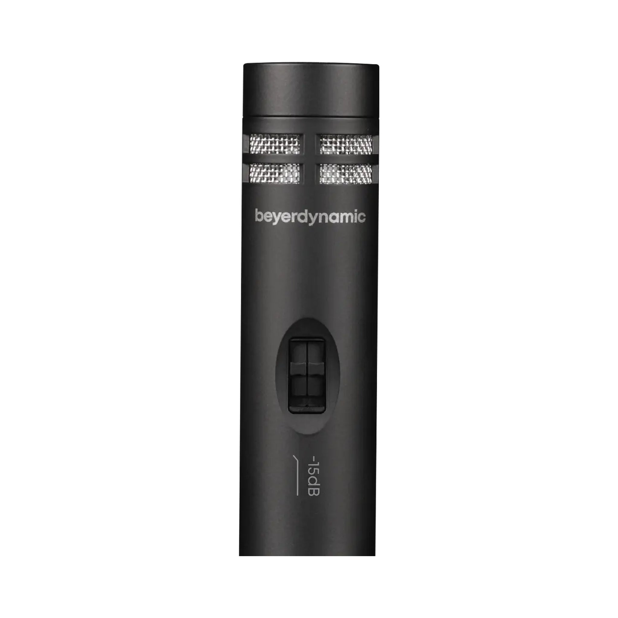 Micrófono de condensador Beyerdynamic MC 930 cardioide con salida XLR — vista 2