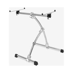 Soporte para teclado Gibraltar GKS-KT75 curvo de un nivel — vista 1