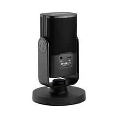 Micrófono USB RODE NT-USB Mini cardioide con base magnética — vista 2